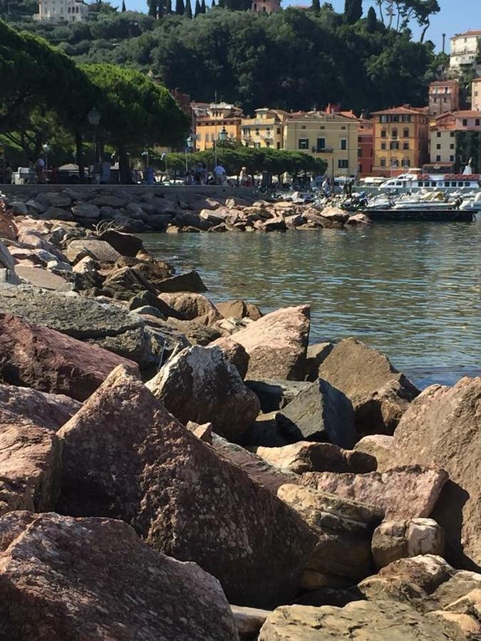 Affittacamere La Baia Di Lerici Dış mekan fotoğraf